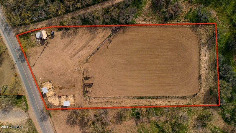 rincon roping property line