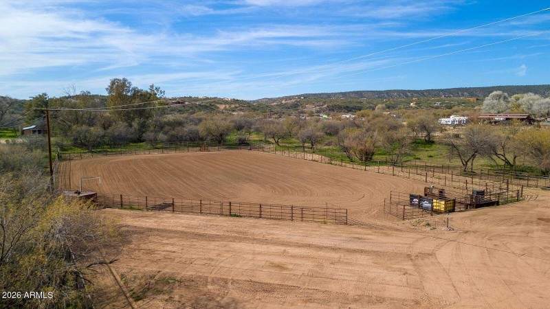 rincon roping arena
