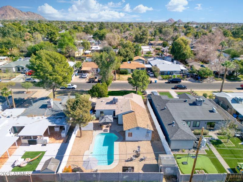 3126 N 26th Pl Phoenix