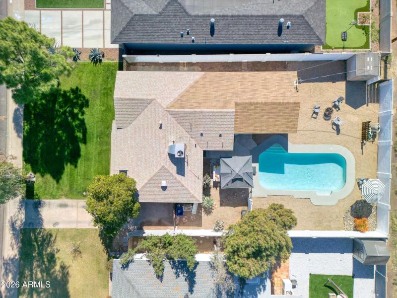 3126 N 26th Pl Phoenix