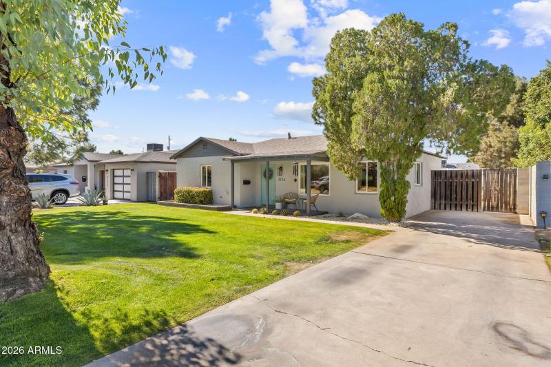 3126 N 26th Pl Phoenix