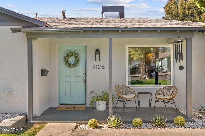 3126 N 26th Pl Phoenix