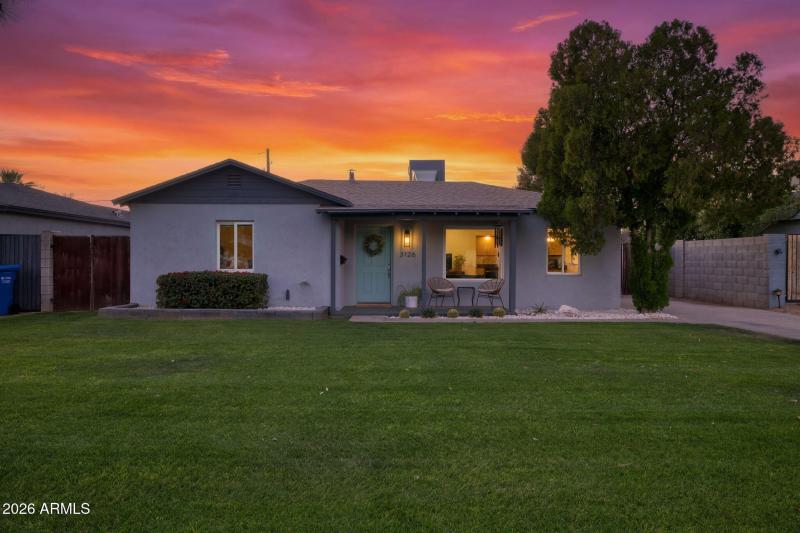 3126 N 26th Pl Phoenix
