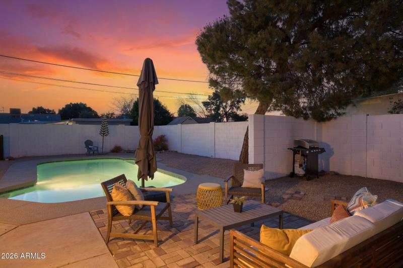 3126 N 26th Pl Phoenix