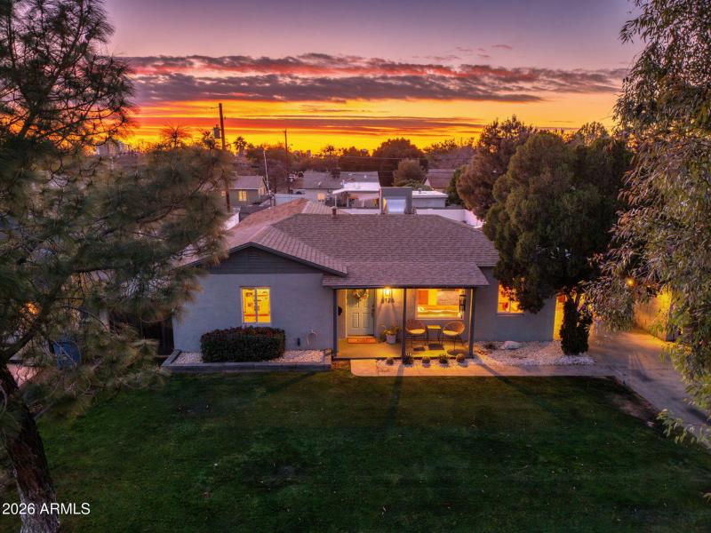3126 N 26th Pl Phoenix