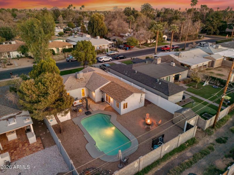 3126 N 26th Pl Phoenix