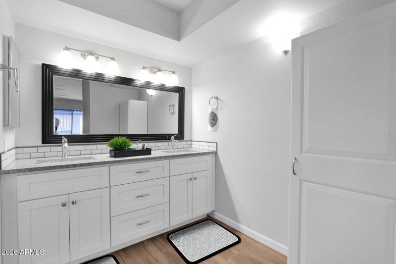 508 Palo Verde - 15Kitchen