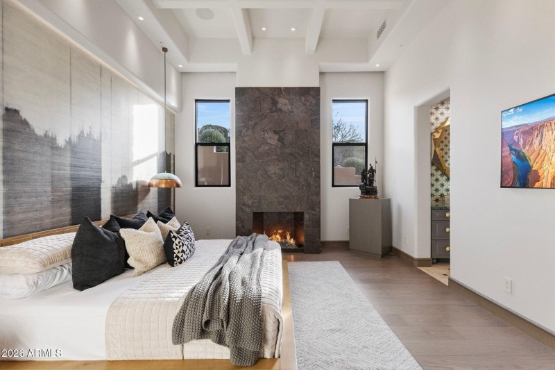 Recessed Lighting, Surround