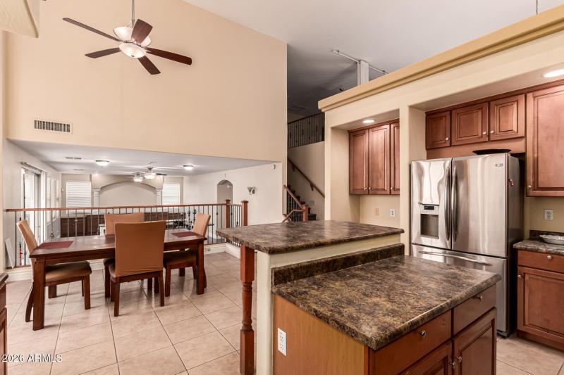 Kitchen/Eat In Dining