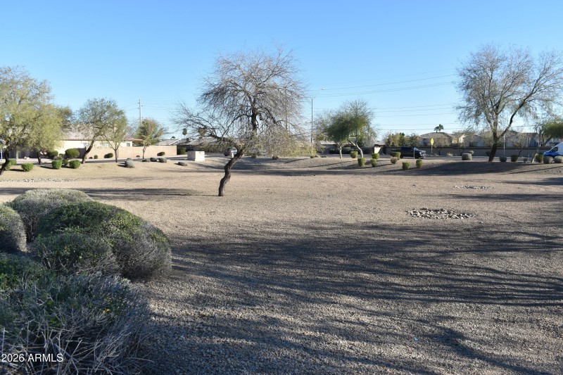 VACANT RETENTION NEXT DOOR