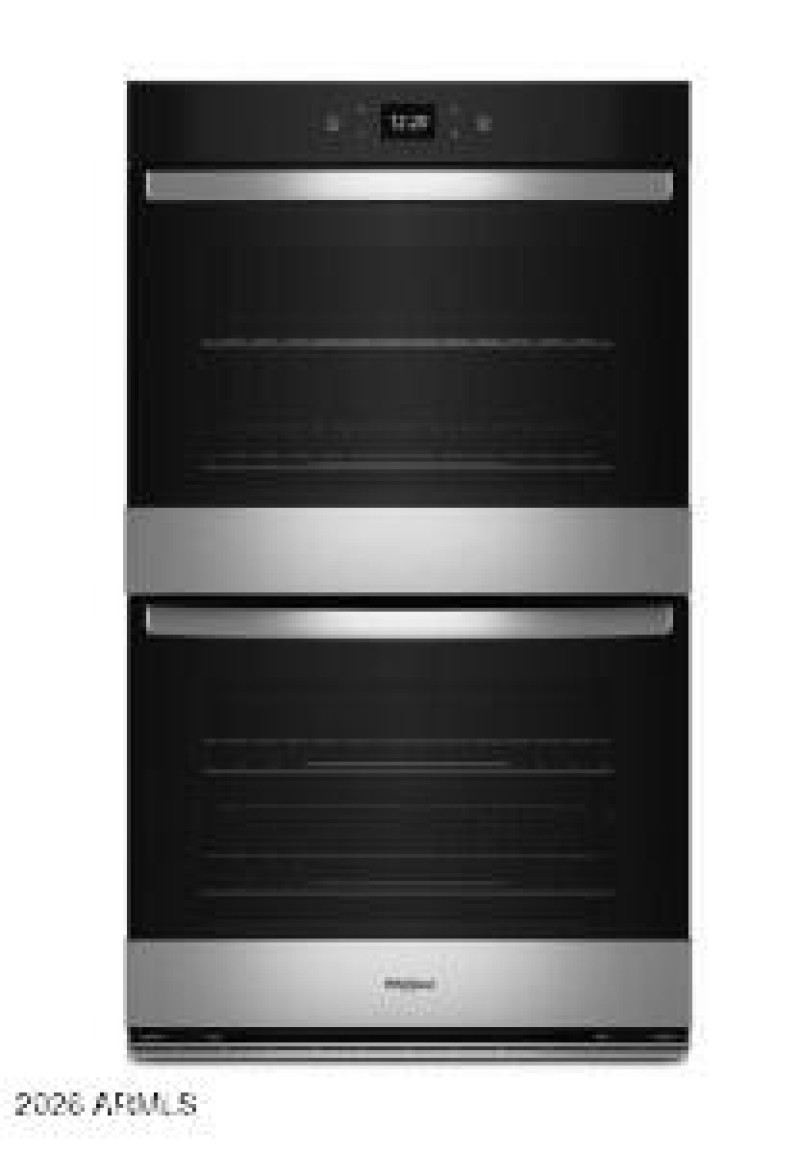 Double Ovens cropped