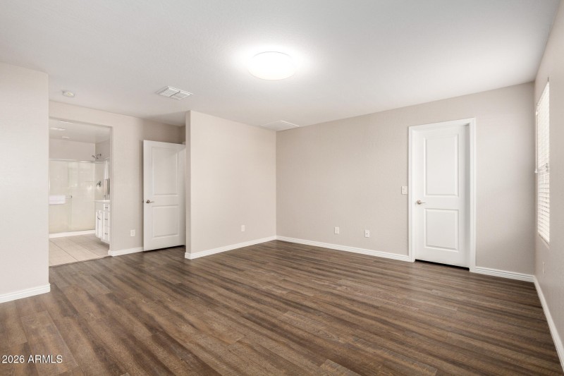 Master Suite