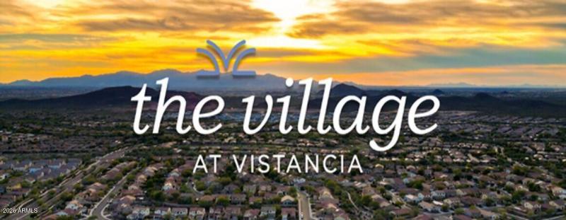 A Beautiful Community