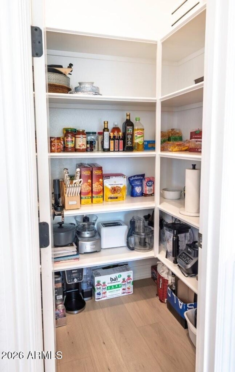 Pantry