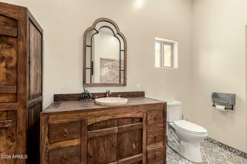 140 - Bear Paw 27194