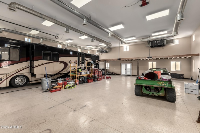 146 - Bear Paw 27194