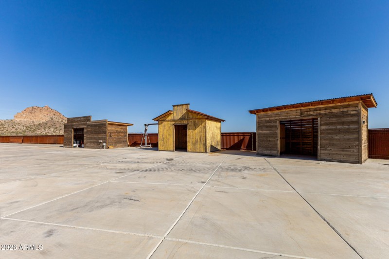 154 - Bear Paw 27194