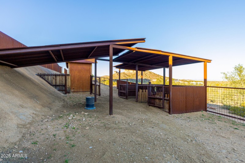 190 - Bear Paw 27194