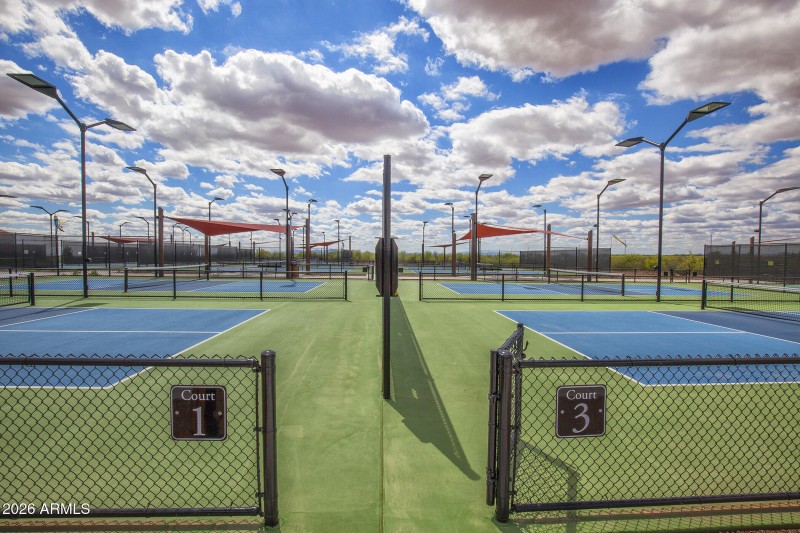 Pickle Ball Courts_4948