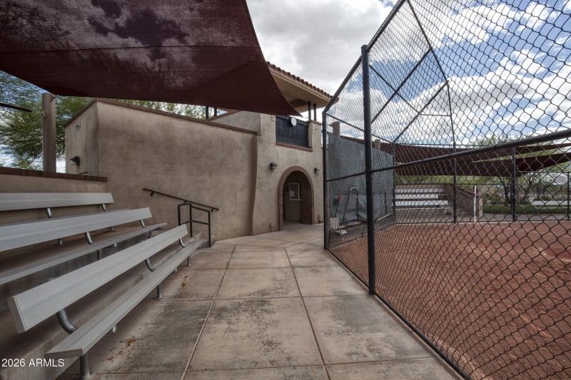 Base Ball Field_4934