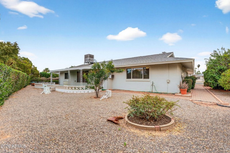 10850 W DEANNE DR, Sun City