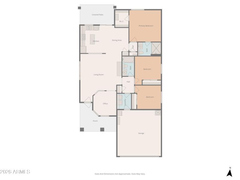 ALL FLOORS