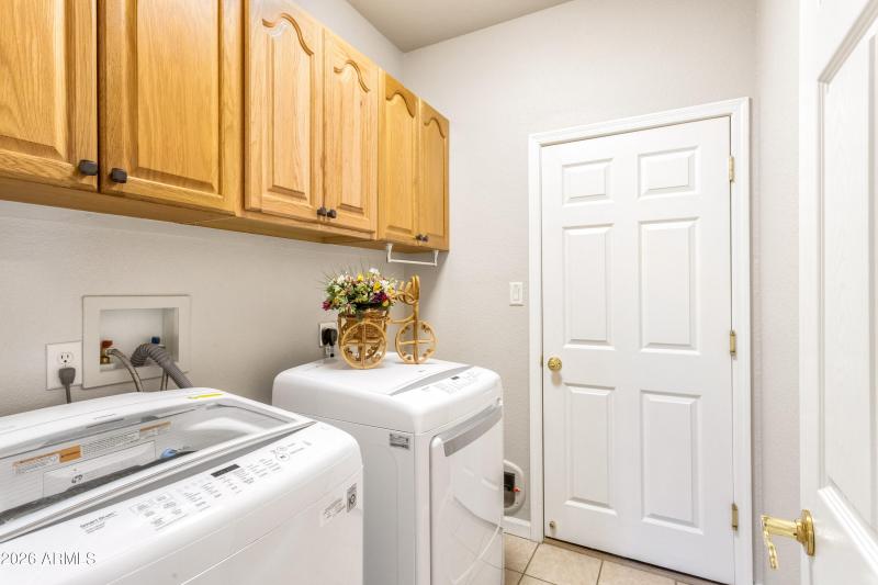 Laundry