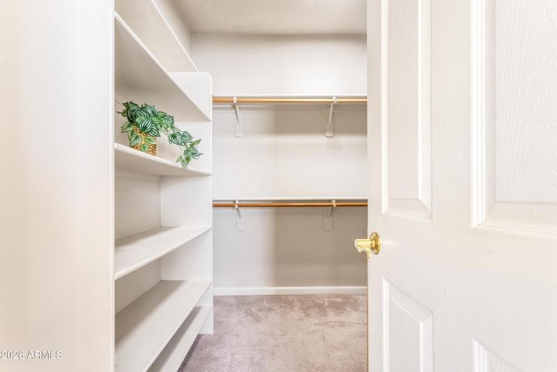Primary Walk-in