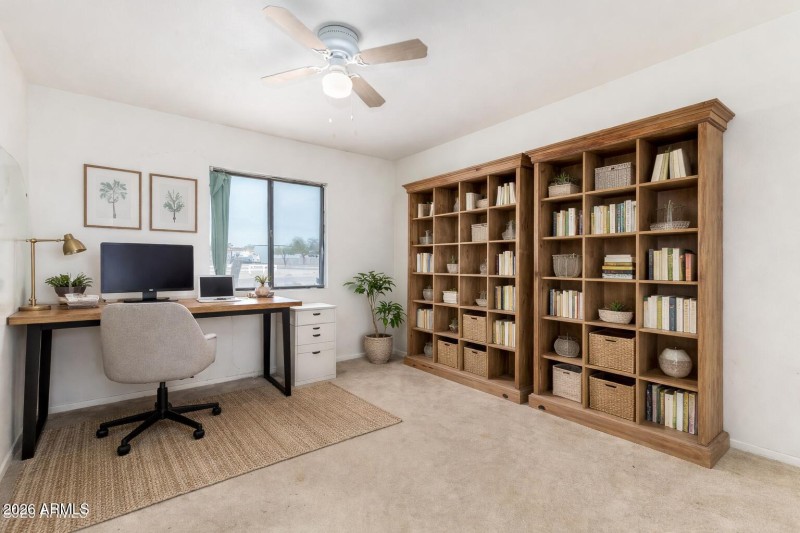 office