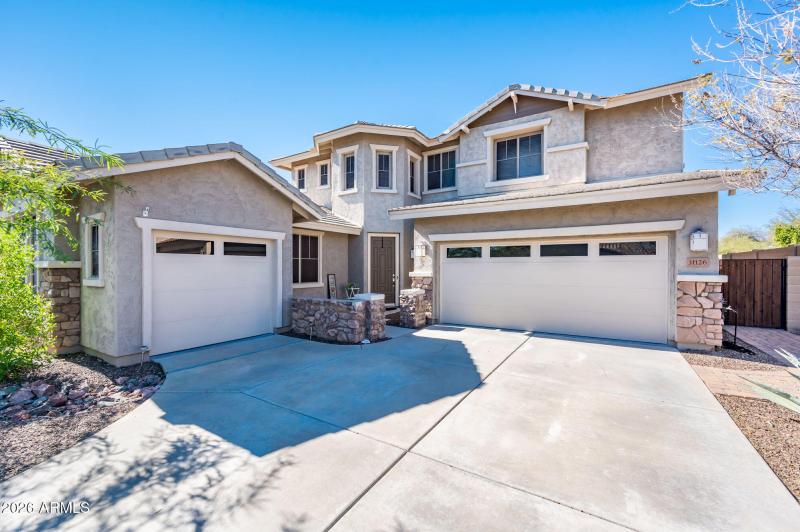 31126 N 131st Dr - MLS-5