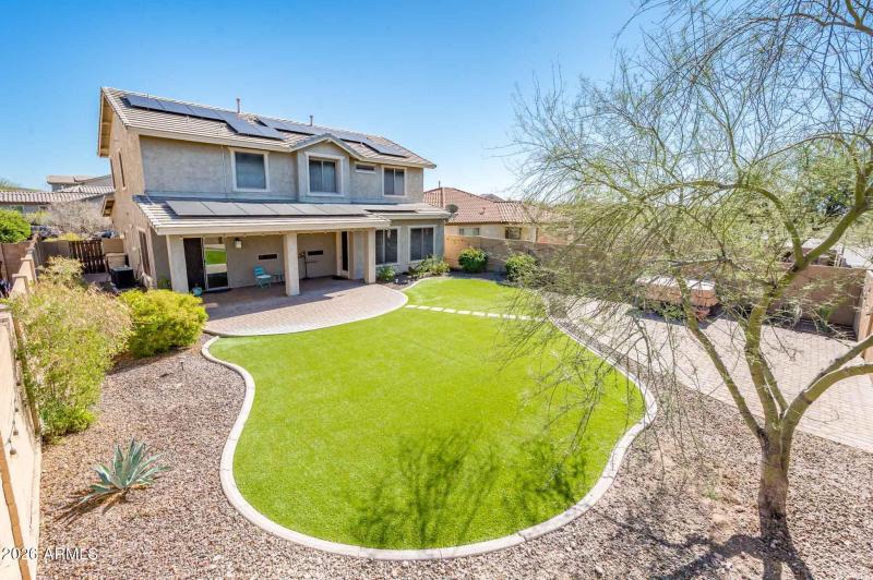 31126 N 131st Dr - MLS-41