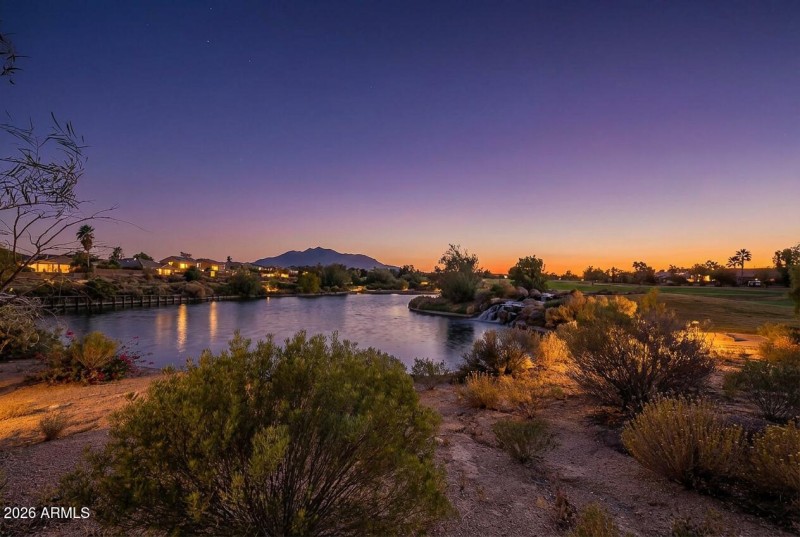 Community Golf Course