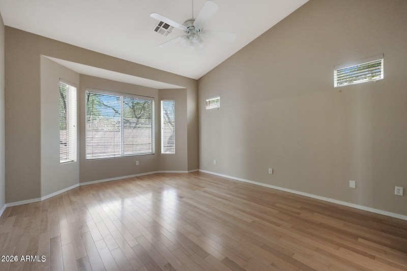 primary Suite