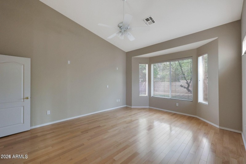 primary Suite