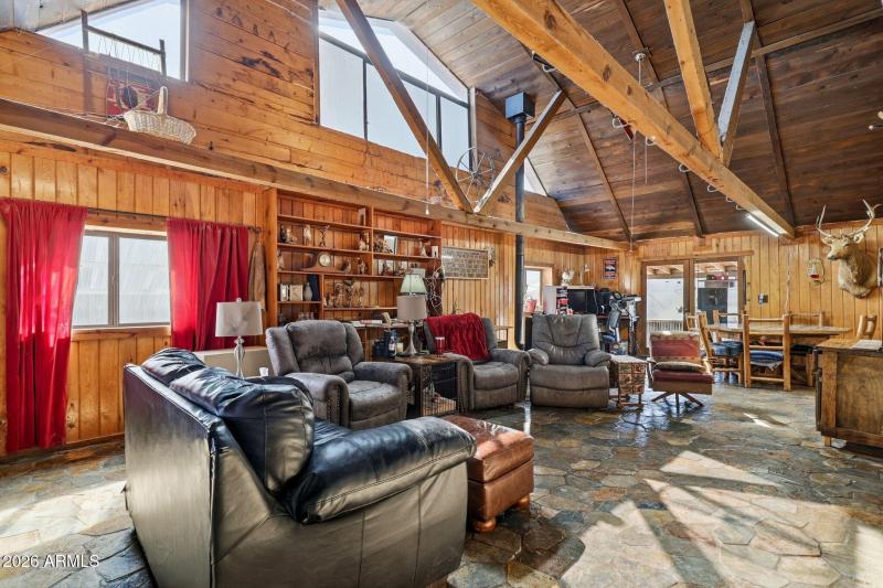 GREAT ROOM 1