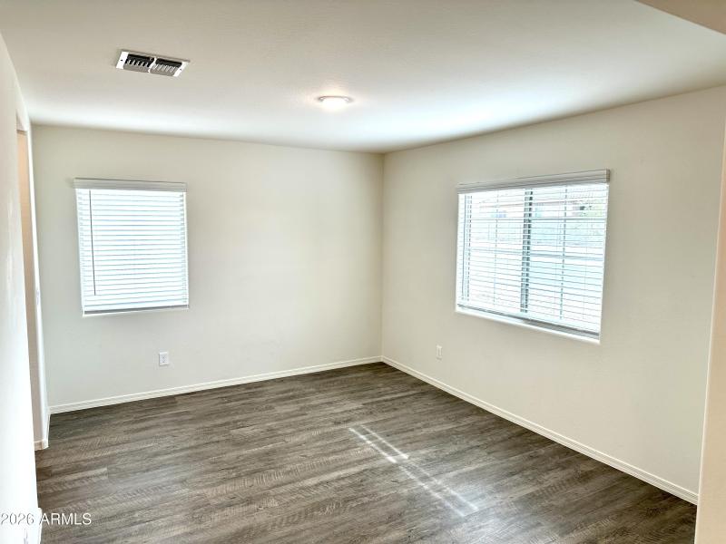 Living room or formal dining