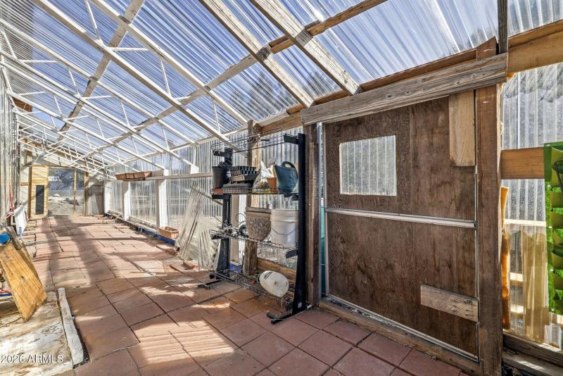 GREENHOUSE