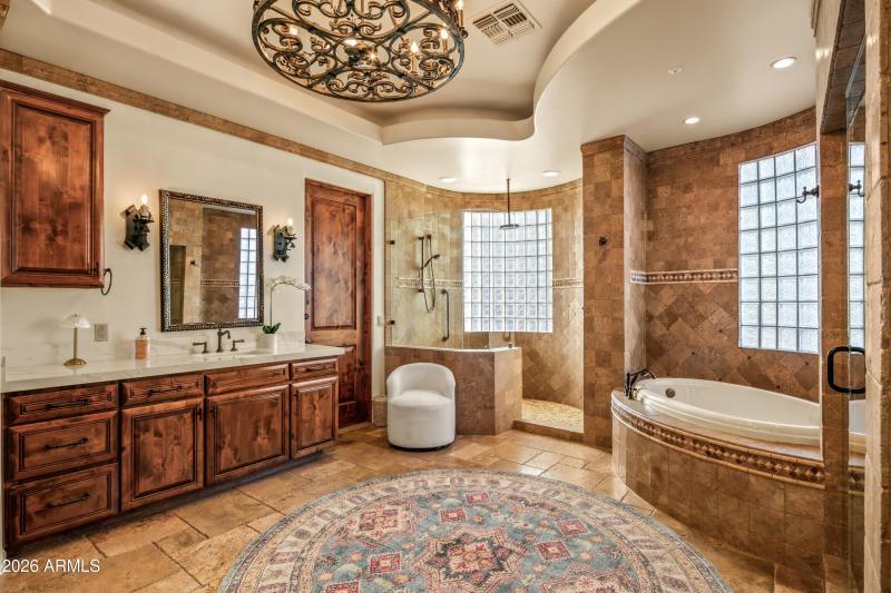 030_Primary Spa Bath Details