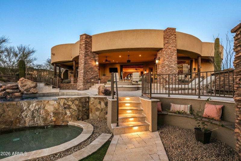 061_The Evening Glow