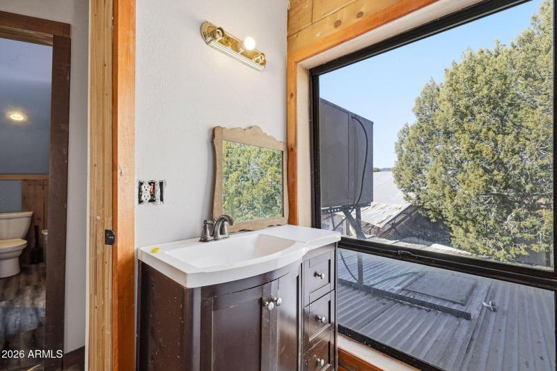 3RD BATHROOM