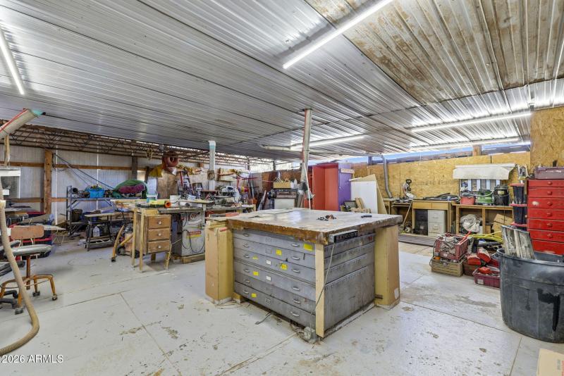 WORKSHOP