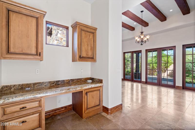 039-Desk to Formal Dining