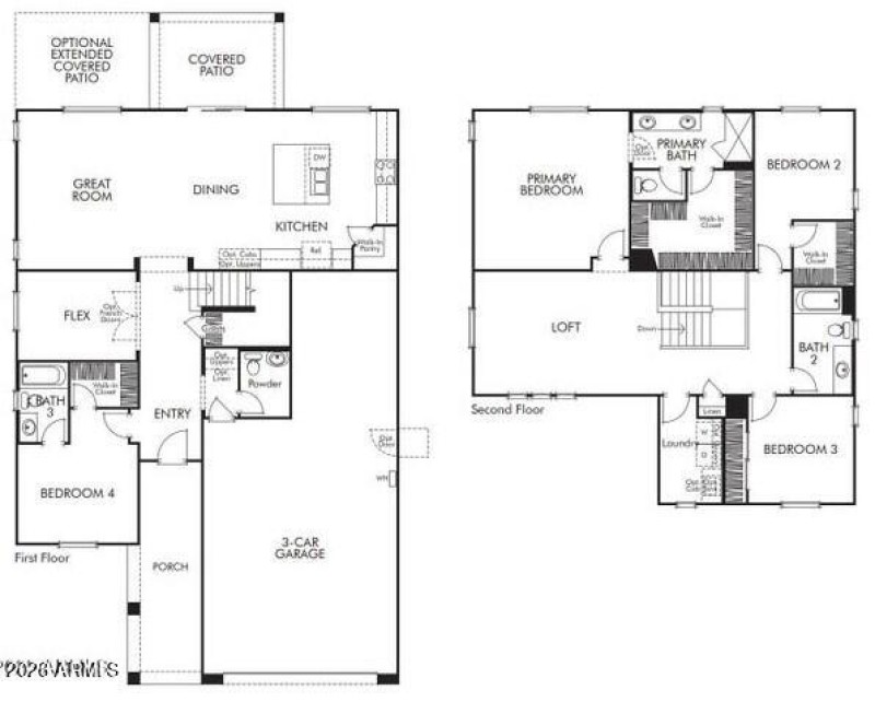 4005 Floorplan