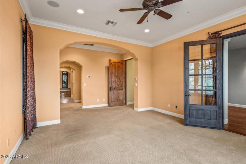 Primary Suite Details