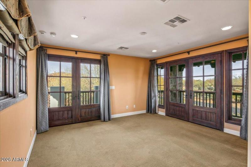 Guest House Suite Details