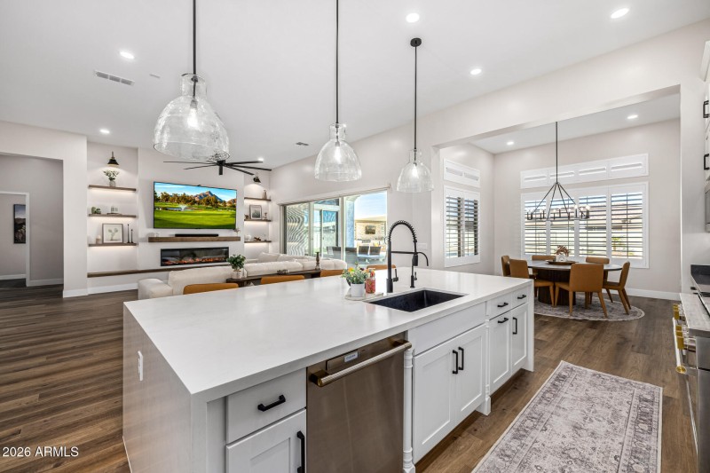 Chef Kitchen 3