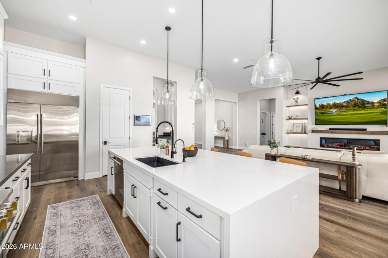 Chef Kitchen 2