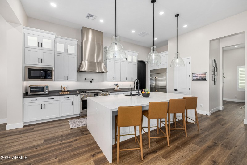 Chef Kitchen 1