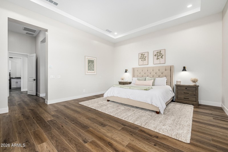 Primary Bedroom 2