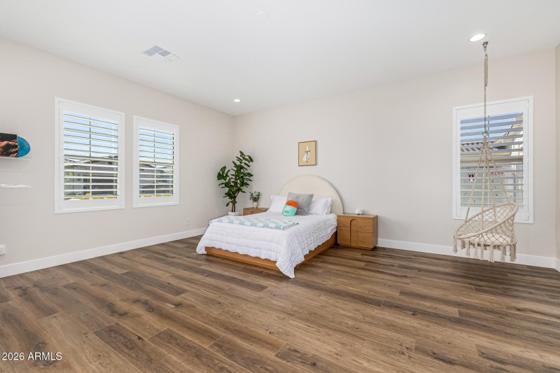 South Bedroom 1